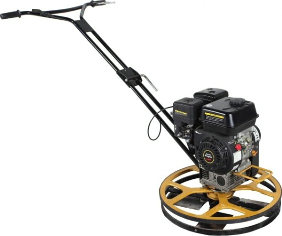 Затирочная машина ТСС DMR600L бензиновая (без диска) [074114]