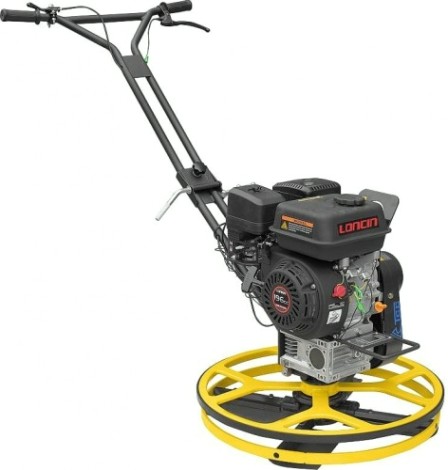 Затирочная машина ТСС DMR600L бензиновая (без диска) [074114]