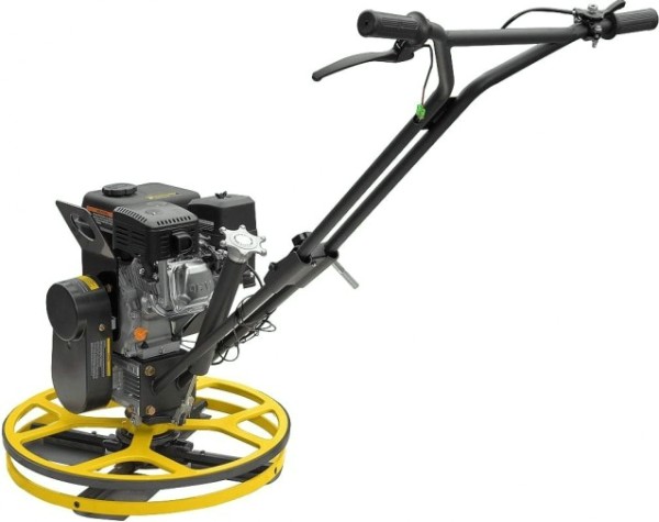 Затирочная машина ТСС DMR600L бензиновая (без диска) [074114]