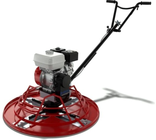 Затирочная машина VEKTOR VSCG-1000 Honda (лопасти, диск) [697]