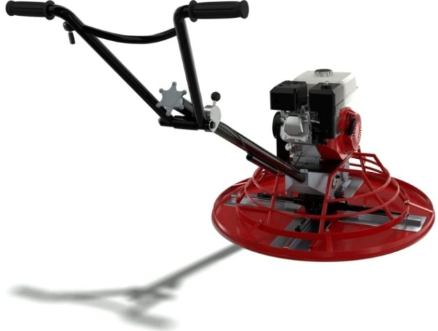 Затирочная машина VEKTOR VSCG-1000 Honda (лопасти, диск) [697]