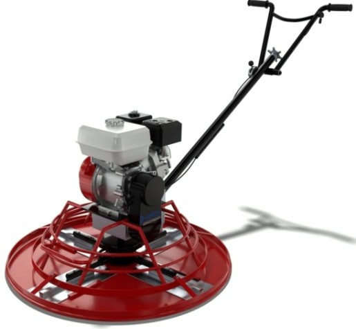 Затирочная машина VEKTOR VSCG-1000VK Lifan (лопасти, диск) [3360]