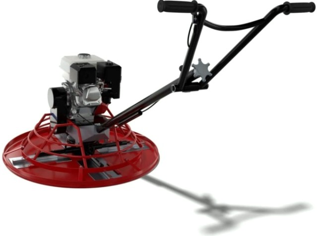 Затирочная машина VEKTOR VSCG-1000VK Lifan (лопасти, диск) [3360]