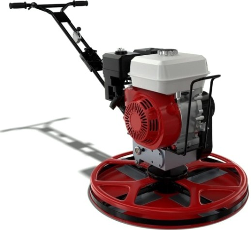 Затирочная машина VEKTOR VSCG-600 Honda (лопасти, диск) [703]