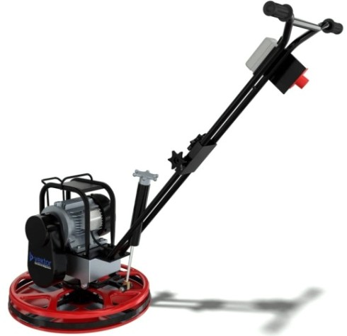 Затирочная машина VEKTOR VSCG-600E 380V (лопасти, диск) [952]