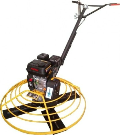 Затирочная машина ZITREK PT-36 двигатель LONCIN, (лопасти, без диска) [039-0107]