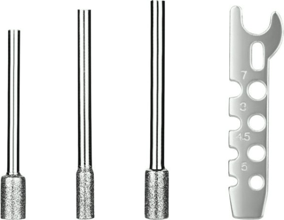 Заточка для цепных пил DEKO CSS02 [041-0236]