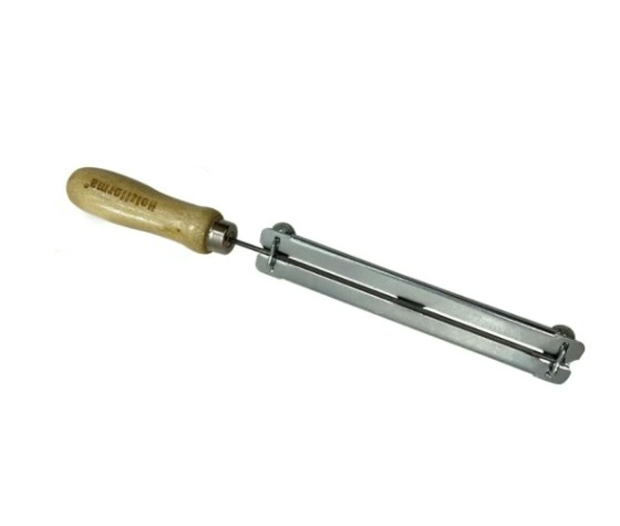 Заточка для цепных пил HOLZFFORMA 1/8" 3.2mm [PJ91098]