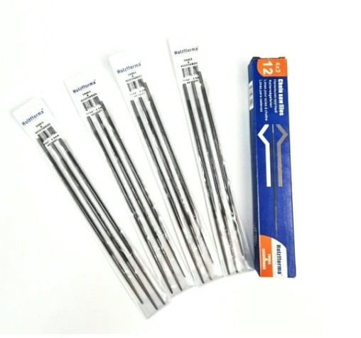 Заточка для цепных пил HOLZFFORMA 11/64" 4.5mm [HF10021]