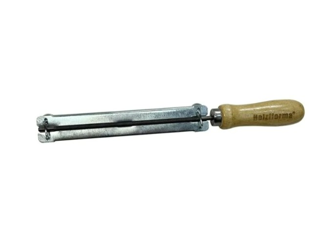 Заточка для цепных пил HOLZFFORMA 13/64" 5.2mm [PJ91106]