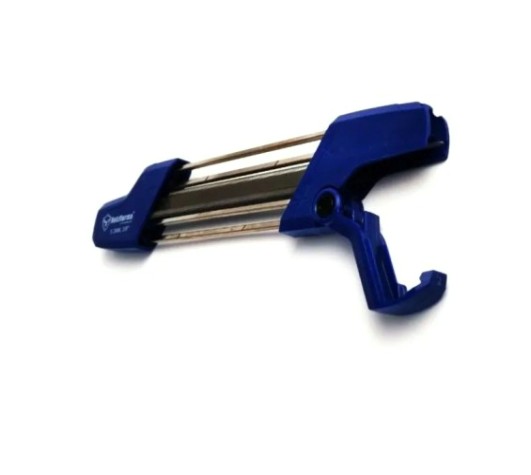 Заточка для цепных пил HOLZFFORMA 2in1 Easy File 3/8" 13/64" 5.2mm [HF10074]