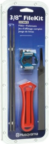 Заточной комплект для цепей H42 HUSQVARNA 5056981-30 3/8",1,5мм d=5.5 мм