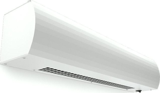 Завеса электрическая ТЕПЛОМАШ КЭВ- 1,5П1122Е Серия 100 Оптима [КЭВ-1,5П1122Е]