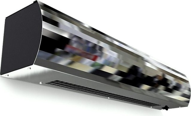 Завеса электрическая ТЕПЛОМАШ КЭВ- 1,5П1123Е Серия 100 Бриллиант [КЭВ-1,5П1123Е]