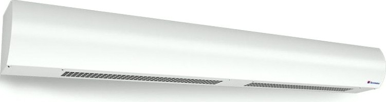 Завеса электрическая ТЕПЛОМАШ КЭВ-10П1064Е Серия 100 Оптима