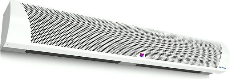 Завеса электрическая ТЕПЛОМАШ КЭВ-12П2021Е Серия 200 Комфорт