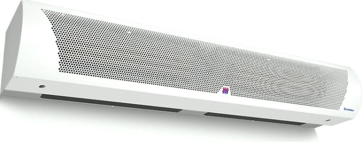 Завеса электрическая ТЕПЛОМАШ КЭВ-12П3011Е Серия 300 Комфорт