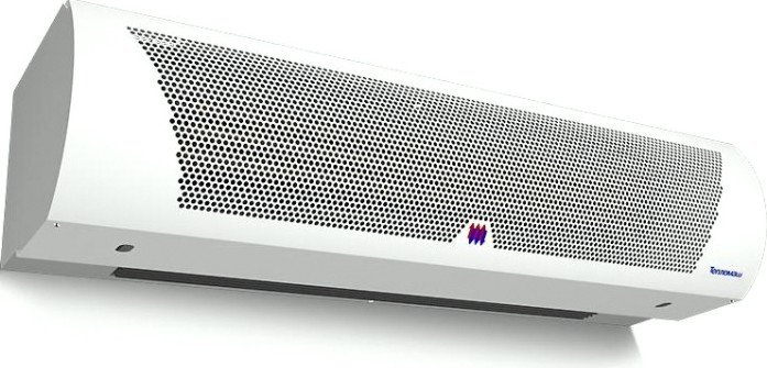 Завеса электрическая ТЕПЛОМАШ КЭВ-12П3031Е Серия 300 Комфорт