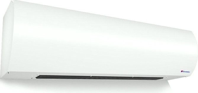 Завеса электрическая ТЕПЛОМАШ КЭВ-12П4032Е Серия 400 Оптима