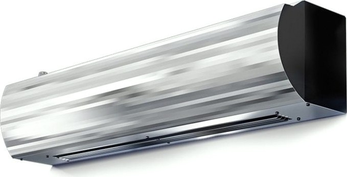 Завеса электрическая ТЕПЛОМАШ КЭВ-12П4033Е Серия 400 Бриллиант