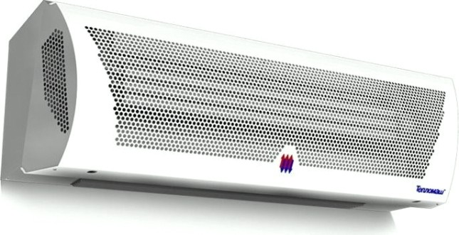 Завеса электрическая ТЕПЛОМАШ КЭВ-12П4034Е Серия 400 Комфорт Плюс