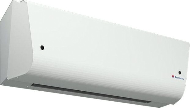 Завеса электрическая ТЕПЛОМАШ КЭВ-12П4035Е Серия 400 Оптима Плюс