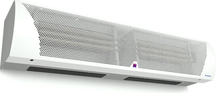 Завеса электрическая ТЕПЛОМАШ КЭВ-12П4041Е Серия 400 Комфорт