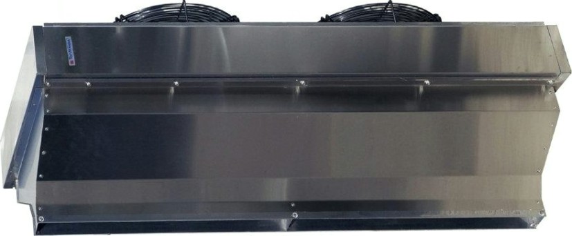 Завеса электрическая ТЕПЛОМАШ КЭВ-12П4050Е Серия 400 IP54 Завеса электрическая ТЕПЛОМАШ КЭВ-12П4050Е Серия 400 IP54