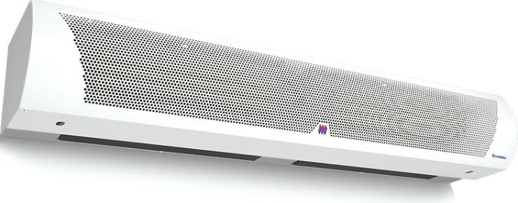 Завеса электрическая ТЕПЛОМАШ КЭВ-15П3011Е Серия 300 Комфорт Завеса электрическая ТЕПЛОМАШ КЭВ-15П3011Е Серия 300 Комфорт