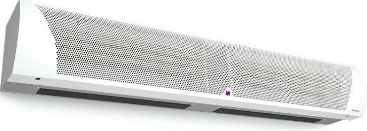 Завеса электрическая ТЕПЛОМАШ КЭВ-18П4021Е Серия 400 Комфорт Завеса электрическая ТЕПЛОМАШ КЭВ-18П4021Е Серия 400 Комфорт