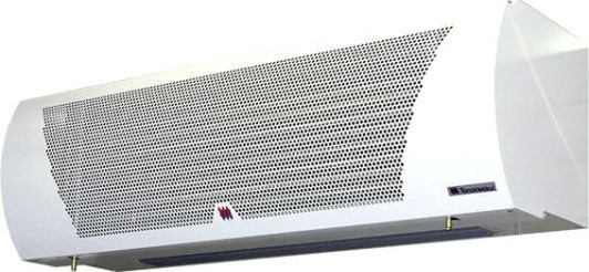 Завеса электрическая ТЕПЛОМАШ КЭВ-18П4030Е Серия 400 Бриллиант Плюс Завеса электрическая ТЕПЛОМАШ КЭВ-18П4030Е Серия 400 Бриллиант Плюс