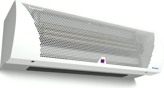 Завеса электрическая ТЕПЛОМАШ КЭВ-18П4031Е Серия 400 Комфорт Завеса электрическая ТЕПЛОМАШ КЭВ-18П4031Е Серия 400 Комфорт