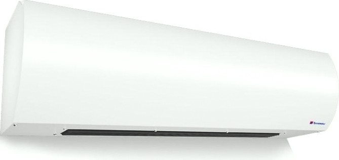 Завеса электрическая ТЕПЛОМАШ КЭВ-18П4032Е Серия 400 Оптима Завеса электрическая ТЕПЛОМАШ КЭВ-18П4032Е Серия 400 Оптима