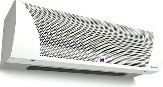 Завеса электрическая ТЕПЛОМАШ КЭВ-18П4034Е Серия 400 Комфорт Плюс Завеса электрическая ТЕПЛОМАШ КЭВ-18П4034Е Серия 400 Комфорт Плюс