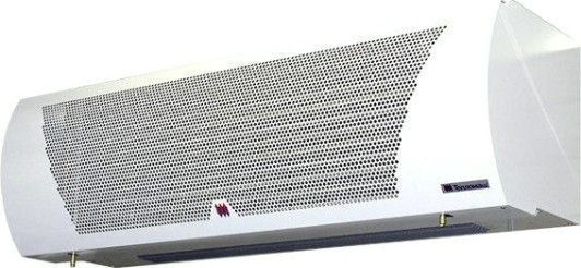 Завеса электрическая ТЕПЛОМАШ КЭВ-18П4040Е Серия 400 Комфорт Завеса электрическая ТЕПЛОМАШ КЭВ-18П4040Е Серия 400 Комфорт