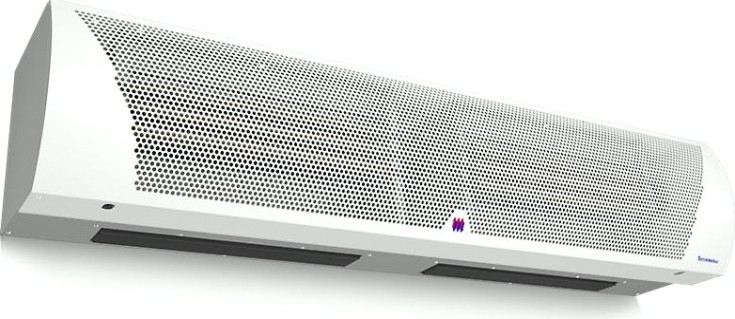 Завеса электрическая ТЕПЛОМАШ КЭВ-18П4041Е Серия 400 Комфорт Завеса электрическая ТЕПЛОМАШ КЭВ-18П4041Е Серия 400 Комфорт