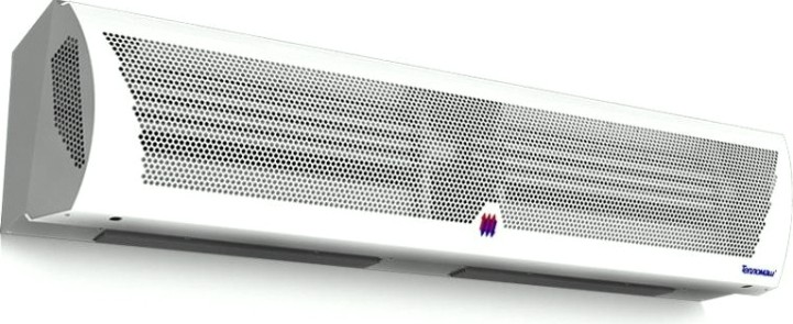 Завеса электрическая ТЕПЛОМАШ КЭВ-18П4044Е Серия 400 Комфорт Плюс Завеса электрическая ТЕПЛОМАШ КЭВ-18П4044Е Серия 400 Комфорт Плюс