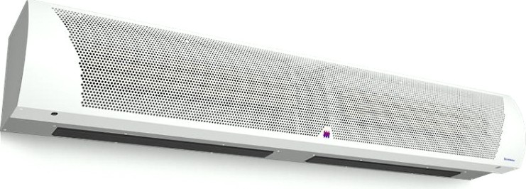 Завеса электрическая ТЕПЛОМАШ КЭВ-24П4021Е Серия 400 Комфорт Завеса электрическая ТЕПЛОМАШ КЭВ-24П4021Е Серия 400 Комфорт