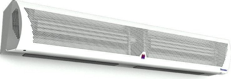 Завеса электрическая ТЕПЛОМАШ КЭВ-24П4024Е Серия 400 Комфорт Плюс Завеса электрическая ТЕПЛОМАШ КЭВ-24П4024Е Серия 400 Комфорт Плюс