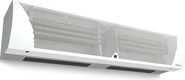 Завеса электрическая ТЕПЛОМАШ КЭВ-24П4041Е Серия 400 Комфорт Завеса электрическая ТЕПЛОМАШ КЭВ-24П4041Е Серия 400 Комфорт