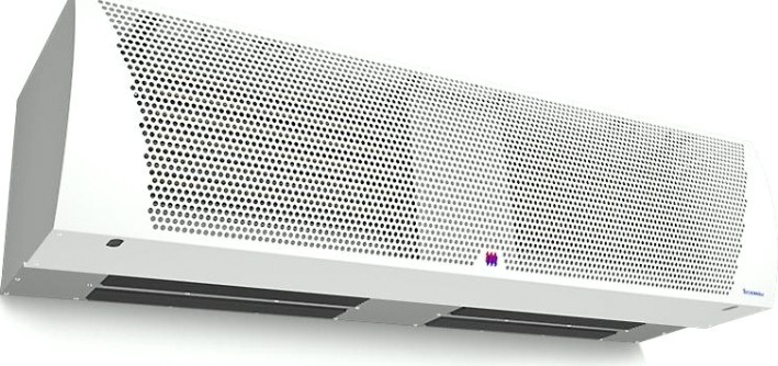 Завеса электрическая ТЕПЛОМАШ КЭВ-24П5031Е Серия 500 Комфорт