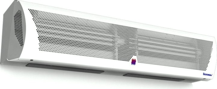 Завеса электрическая ТЕПЛОМАШ КЭВ-27П4011Е Серия 400 Комфорт