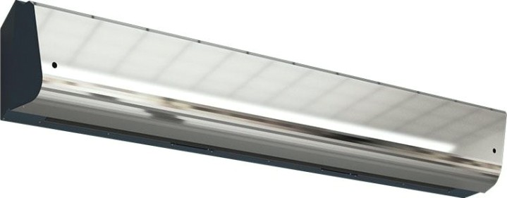 Завеса электрическая ТЕПЛОМАШ КЭВ-27П4013Е Серия 400 Бриллиант