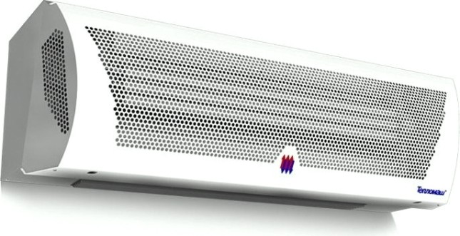 Завеса электрическая ТЕПЛОМАШ КЭВ-27П4034Е Серия 400 Комфорт Плюс