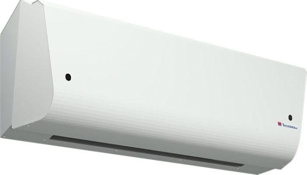 Завеса электрическая ТЕПЛОМАШ КЭВ-27П4035Е Серия 400 Оптима Плюс