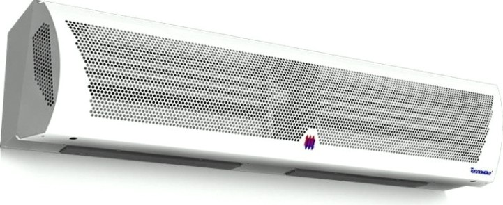 Завеса электрическая ТЕПЛОМАШ КЭВ-36П4011Е Серия 400 Комфорт