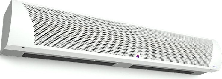 Завеса электрическая ТЕПЛОМАШ КЭВ-36П4021Е Серия 400 Комфорт