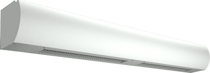 Завеса электрическая ТЕПЛОМАШ КЭВ-36П4028Е Серия 400 Гранит