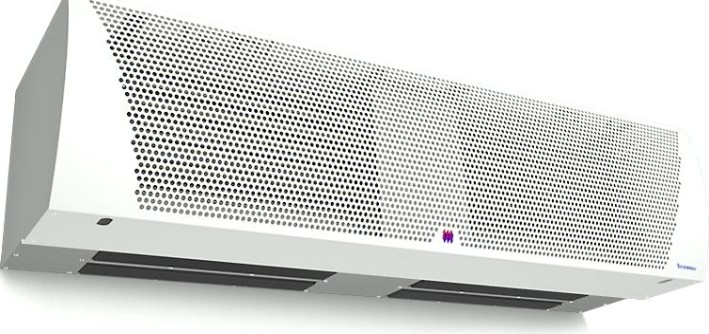 Завеса электрическая ТЕПЛОМАШ КЭВ-36П5031Е Серия 500 Комфорт