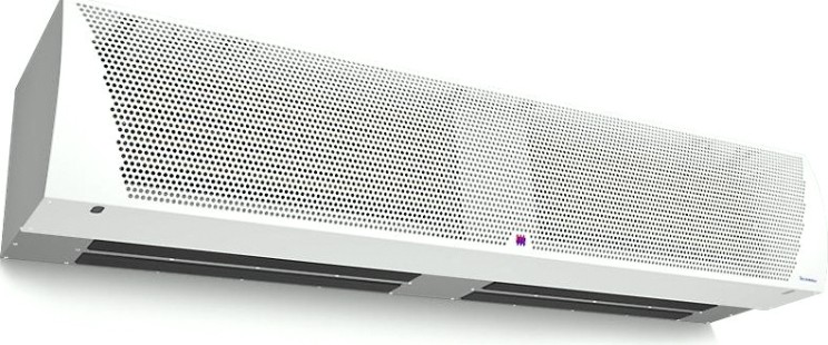 Завеса электрическая ТЕПЛОМАШ КЭВ-36П5041Е Серия 500 Комфорт